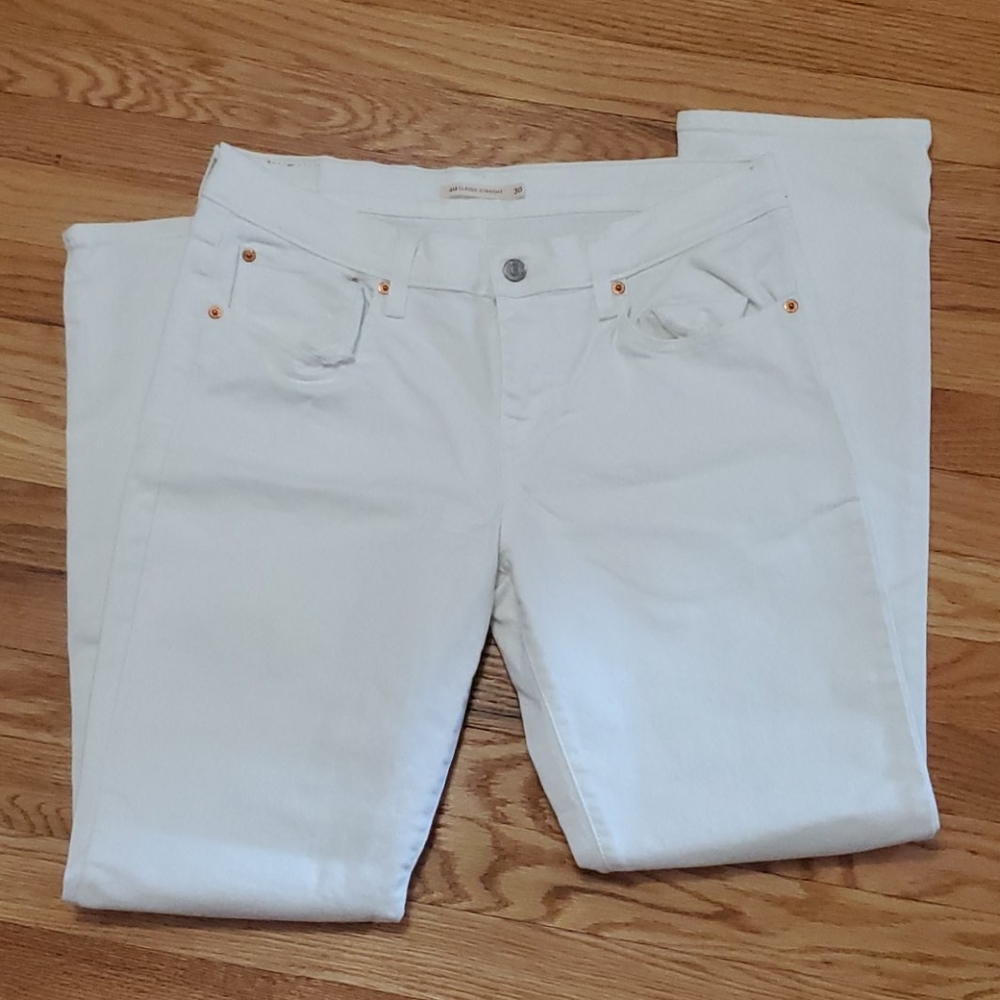 Levi's jeans